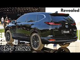 If honda increases the price by a little bit, it is a gracious take, even though. Fully Revealed Honda Cr V 2022 Interior Exterior Honda Crv 2022 2022 Crv Honda N7x Youtube