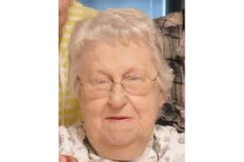 Lorraine Rabe Obituary (1926