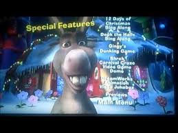 Shark tale menu dvd hd. Dreamworks Shrek Dvd Menu Jobs Ecityworks