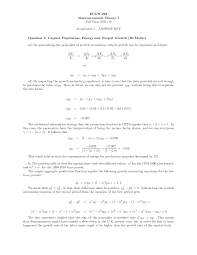 How to calculate the accounting equation? Http Qed Econ Queensu Ca Walras Custom 200 222 Winter12 A3w12 A V2 Pdf