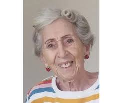 Jeanne Mabey Obituary (1927