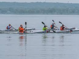 Sakonnet River Race Hot Streak Surfskiracing Com