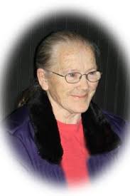 Margaret Latitia Kidd Denney Bryant (1938-2014)