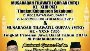 Dewan sri kinabalu, sk petagas. Tilawah Quran Home Facebook