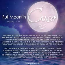During this time, the moon looks like a big ol' ball of brightness in the sky. Pin By Tracy Dougherty On Paganism Full Moon Emotions Full Moon In Cancer