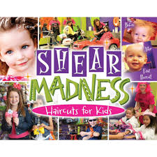 They are efficient with my time and get to cutting quickly! awesome feedback from seth, a recent shear madness haircuts for kids customer! Shear Madness Haircuts For Kids Albuquerque Home Facebook