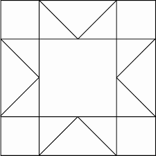 42 Printable Coloring Quilt Squares Barn Quilt Patterns Quilt Pattern Download Quilt Square Patterns