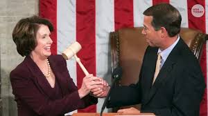 On the current political environment, he says, i do believe we've lost. Susan Page Talks Nancy Pelosi 10 Interviews With One Of The Usa S Most Consequential Women