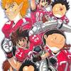 I have come across some male wattpaders too but they were only 3 or 4. 1