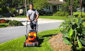 Get free lawn mower now and use lawn mower immediately to get % off or $ off or free shipping. Husqvarna Le 221r 40 Volt Mower Review 21 Inch Self Propelled Ope