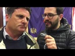 Le Parole Del Vice Presidente Carmelo Callari Per IL Match (Akragas