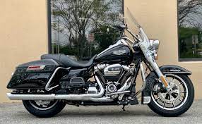2018 Harley Davidson Road King For Sale Off 75 Medpharmres Com