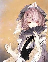 東方 touhou 虹 イラスト 東方 かわいい イラスト