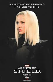 She reprised the role in descendants 2, which premiered in july. Toylab Who Is Ruby On Agents Of Shield