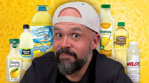 Finding The Best Grocery Store Yellow Mustard