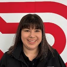 Tamika Berry's Instagram, Twitter & Facebook