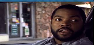 Daday and Craig Keep It Peaceful around Here