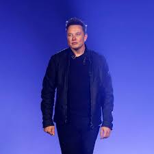 Bloomberg via getty images hide caption Elon Musk Isn T Copying Trump Trump Is Copying Musk