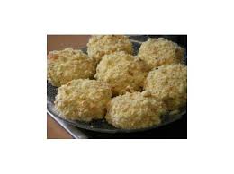 Sehr Leckere Und Schnelle Biskuit Ballchen Schneeballe Rezept Der Perfekte Pizzateig Lecker Und Schnell Thermomix Rezepte Kuchen