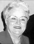 Obituary information for Patricia Shevlin Scanlon