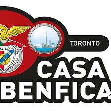 Sport lisboa e benfica on vastuussa tästä sivusta. Casa Do Sport Lisboa E Benfica Toronto Benfica Toronto Twitter