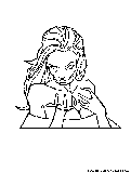 Maybe you would like to learn more about one of these? Xmen Cyclops Coloring Page