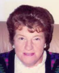 Stewart ( nee Richards )