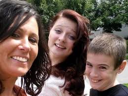 Fundraiser by Tracy Hopper : Keep a roof over our heads