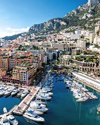Luxury Monaco Travel Dreams Photo Dream Vacations