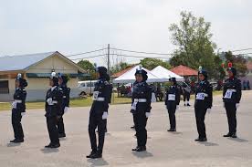 Kawad kaki kadet polis lelaki part 1 1 mov. Pertandingan Kawad Kaki Unit Beruniform Peringkat Kebangsaan 2019 Asiacamp