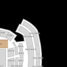 Carmel Palladium Detailed Seating Chart Bedowntowndaytona Com