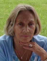 Obituary information for Peg Smith