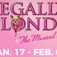 CMPAC Presents: Legally Blonde, the Musical event image