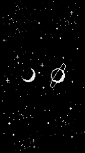 Aesthetic Space Android Background Aesthetic Iphone Wallpaper Black Aesthetic Wallpaper Black Wallpaper Iphone