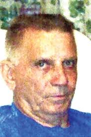 Clyde Edward Goins Sr.