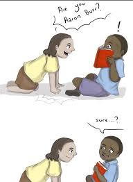 Maybe you would like to learn more about one of these? Awwwwwwww Hamilton Comics Hamilton Funny Hamilton Fanart