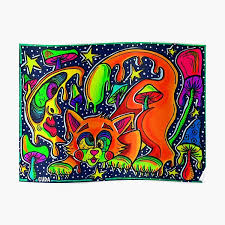 We did not find results for: Psychedelic Cat Wall Art Redbubble