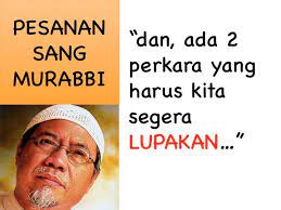 Adalah sebuah ungkapan yang bisa ditujukan untuk siapapun dan bernada positif. Kata Kata Mutiara Institut Pemikiran Hasan Al Banna Facebook