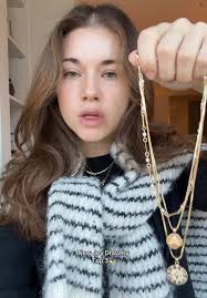 Joy Jewellery Look Alike