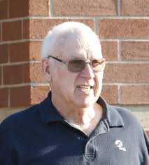 Raymond Floyd MacKinnon Obituary