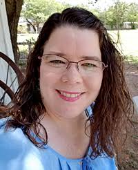 TCALL - Personnel - Krista Mosher