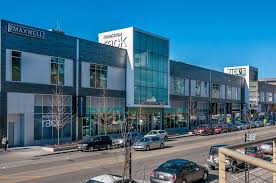 We are located at the corner of state st. Nordstrom Rack South Loop 1118 S Canal St Chicago Il 60607 Usa