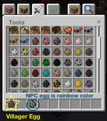 1.14.70, the first release of camps & clubs, is a major update of education edition, released on may 26, 2021. Adding Non Player Characters Npcs Minecraft Education Edition Support