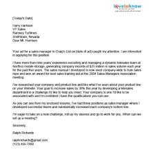 Samples Of Resume Cover Letters That Show How To Sell Yourself Lovetoknow Good Resume Examples Resume Examples Sample Essay