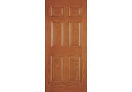 If you have a fiberglass door, if it needs to be stained or retstained, here is how we did it. Drg60 Plastpro Fiberglass Woodgrain Six Panel Entry Door 1 3 4