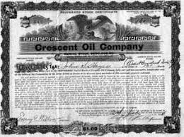 Image result for White 1957 California Oil Company