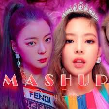 Currently, blackpink and twice are tied for the most placements on the top album sales chart when looking solely at female vocal acts from south . Stream Twice Itzy Red Velvet Blackpink Yes Or Yes Dalladalla Rbb Dddd Mashup By Nkns97 Listen Online For Free On Soundcloud