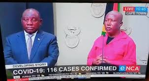 He's best known for being the president of. Mzansi Memes Cyril Ramaphosa