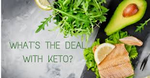 We asked a nutritionist how to prepare meals, and your mindset, for a keto way of eating, and what obstacles you might encounter. Keto Diet Short Term Fix Or Wellness Lifestyle Chiropractic Economics