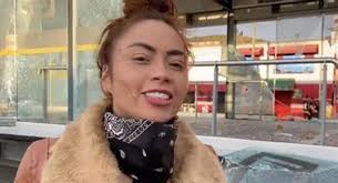 .conocida como epa colombia, luego de que l a jueza segunda especializada de bogotá la condenara a tres años y diez meses de prisión por sus actos vandálicos en transmilenio. Hmv8aq6xxqirnm